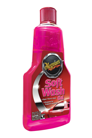 Soft Wash Gel