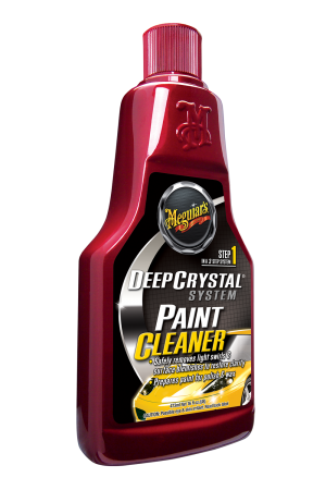 Glass Polishing Compound  Perfect Clarity Glass Polish - Meguiars