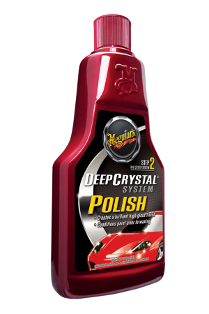 Deep Crystal® Polish Step 2