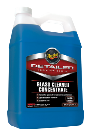 Detailer Glass Cleaner Concentrate