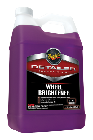 Detailer Wheel Brightener™