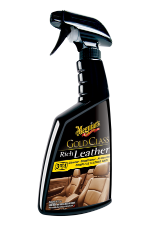 Gold Class Rich Leather Cleaner/Conditioner