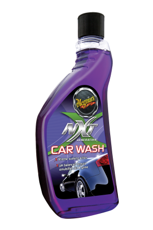 Car Shampoo Meguiar's Ultimate Wash and Wax, 473ml - G17716EU - Pro  Detailing