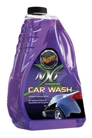 NXT Generation™  Car Wash