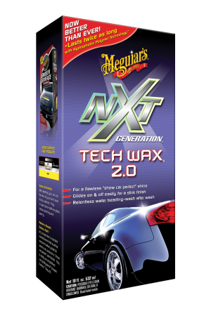NXT Generation Tech Wax 2.0
