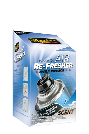 Whole Car Air Re-fresher