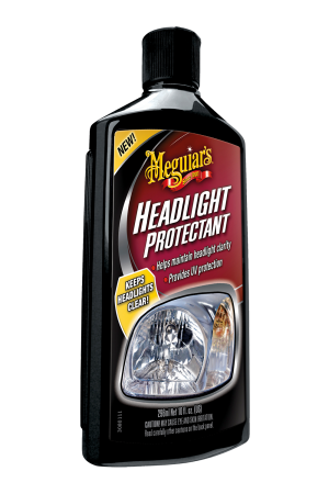 Meguiar's G12310 PlastX Clear Plastic Cleaner & Polish - 10 oz. (2 pack)