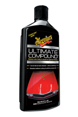 Ultimate Compound