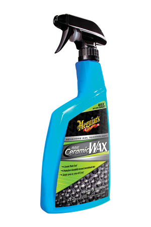 Meguiar's Hybrid Ceramic Wax - G190526