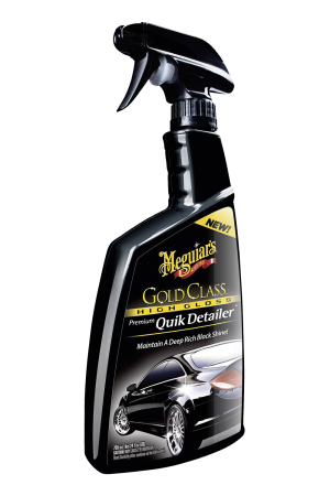 Gold Class High Gloss Premium Quik Detailer