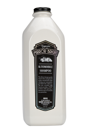 Mirror Bright™ Automobile Shampoo