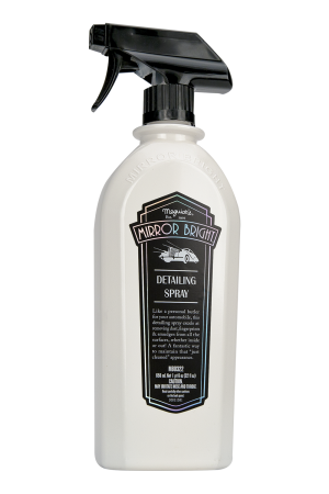 Mirror Bright™ Detailing Spray