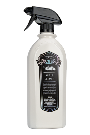 Mirror Bright™ Wheel Cleaner