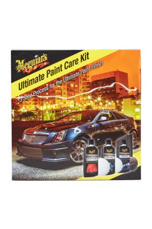 Ultimate Paint Care Kit