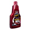 Cleaner Wax Liquid