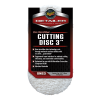 Detailer DA Microfiber Cutting Disc 3" (86mm)