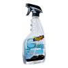 Perfect Clarity Glass Cleaner