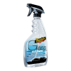 Perfect Clarity Glass Cleaner