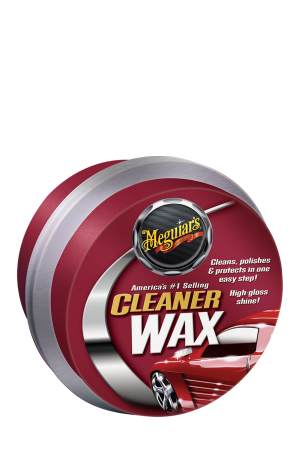 Cleaner Wax