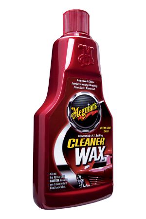 Cleaner Wax Liquid