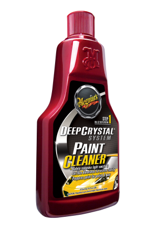 Deep Crystal®Paint CLEANER STEP 1