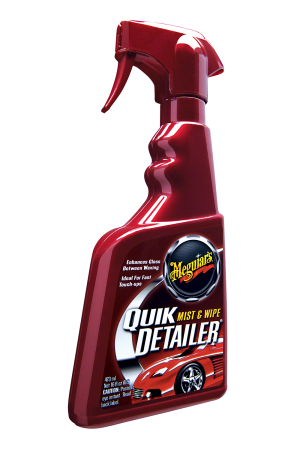 quik detailer®