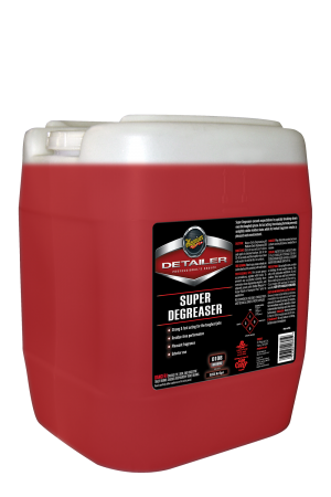 Detailer Super Degreaser