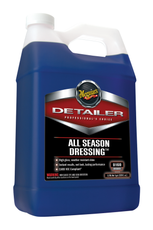 Detailer All Season Dressing™