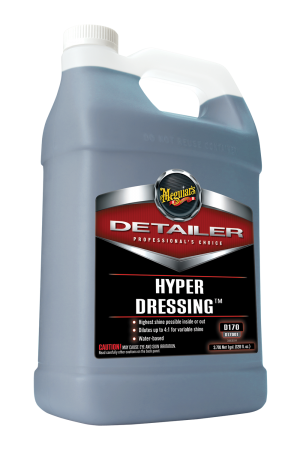 Detailer Hyper Dressing™