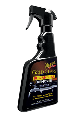 Gold Class™ Bug and Tar Remover