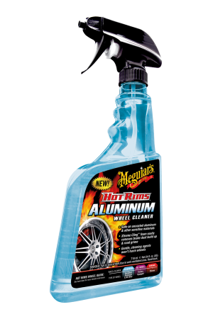 Hot Rims® Aluminum Wheel Cleaner