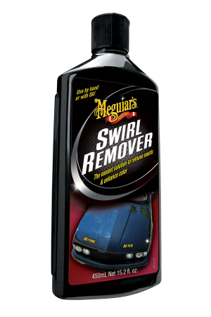 Swirl Remover