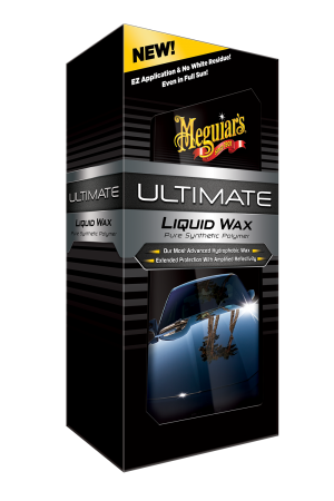 Ultimate Liquid Wax 