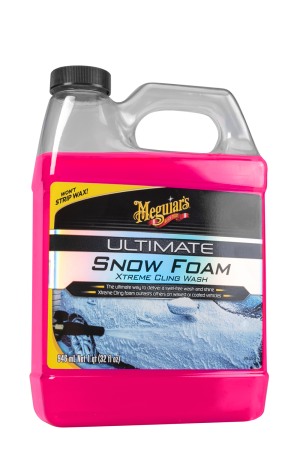 Ultimate Snow Foam G191532EU