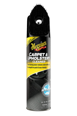 Carpet & Upholstery Cleaner