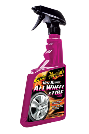 Hot Rims®  All Wheel & TΙre Cleaner