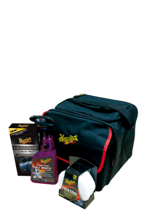 Meguiar’s Kit Bag