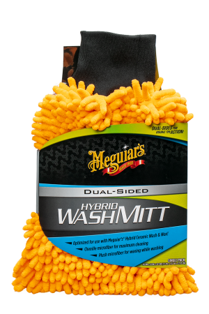 Meguiar's Hybrid Wash Mitt X210200
