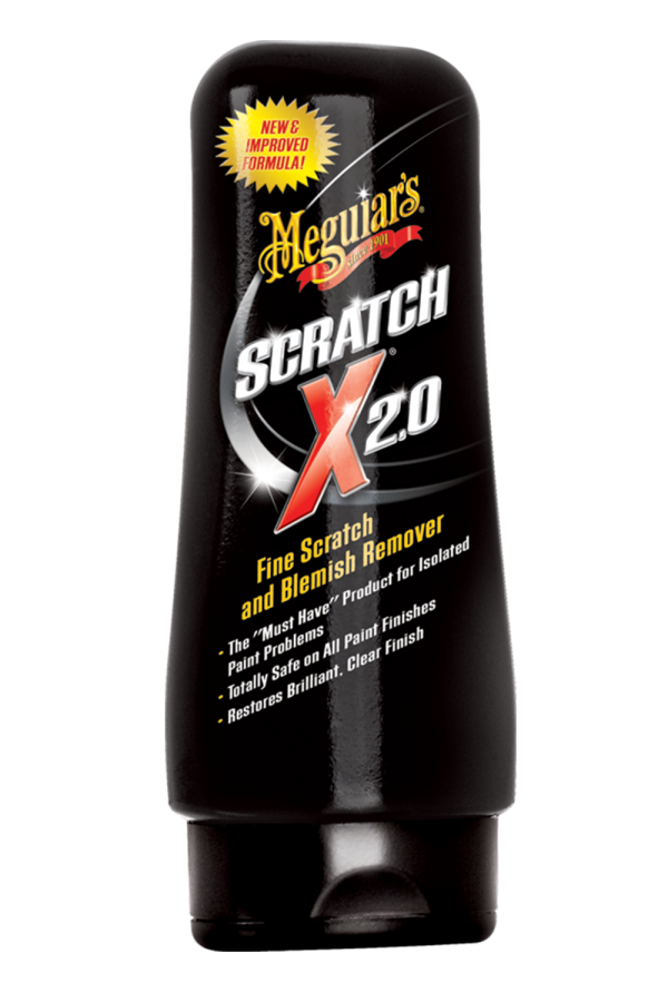 ScratchX® 2.0 #G10307-EU