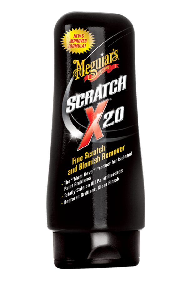 ScratchX 2.0