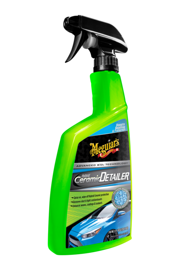 Meguiar's Hybrid Ceramic Detailer - G200526