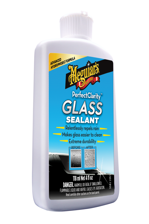 pit Spectaculair plug Perfect Clarity Glass Sealant