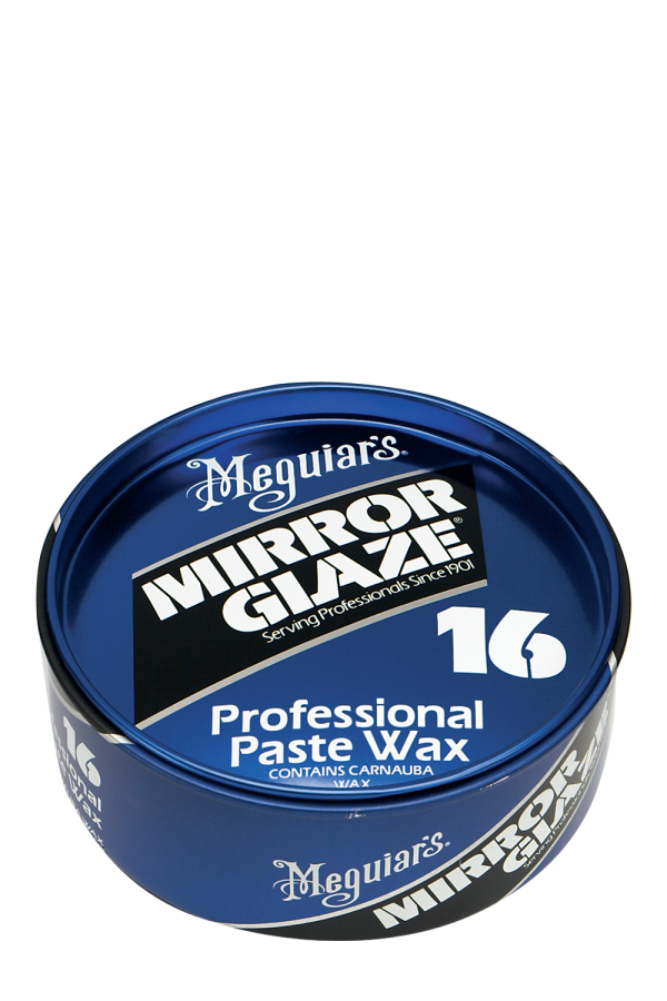 Mirror Glaze Professional Paste Wax Waxes Sealants Professional