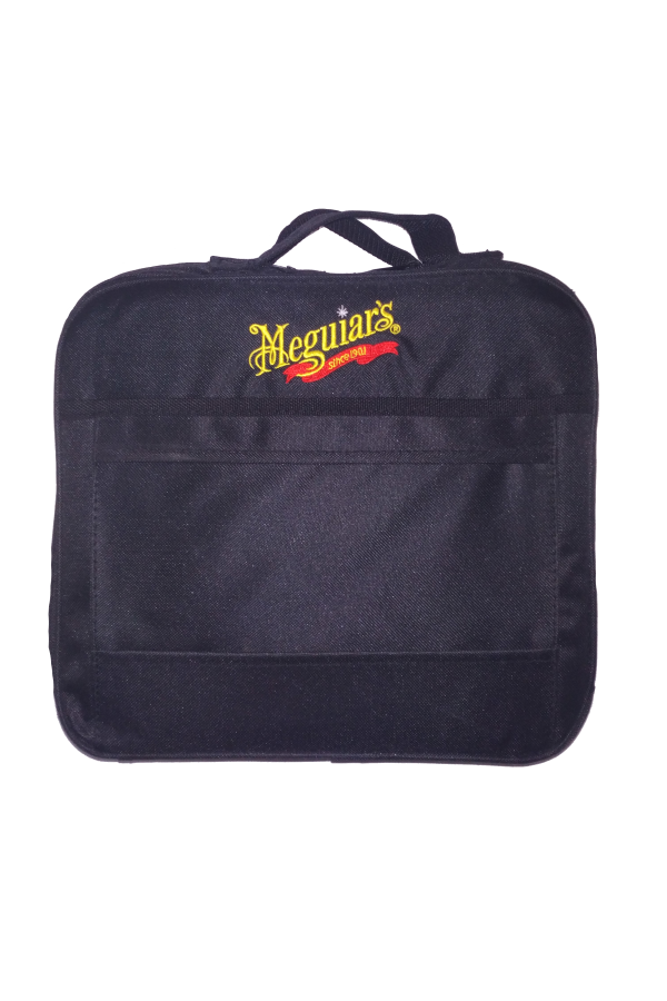 Meguiars X210400 Detailing Bag 1 Bag 