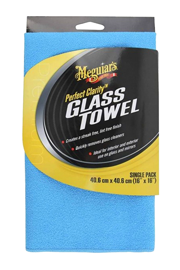 Perfect Clarity™ Glass Towel