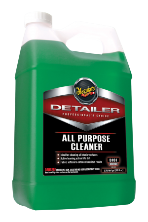 Detailer All Purpose Cleaner