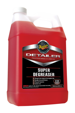 Detailer Super Degreaser