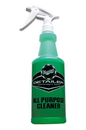 Detailer All Purpose Cleaner Bottle 32oz