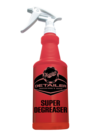 Detailer Super Degreaser Bottle 32oz