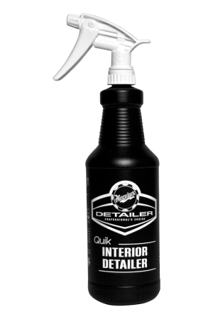 Detailer Quik Interior Detailer™ Bottle 32oz